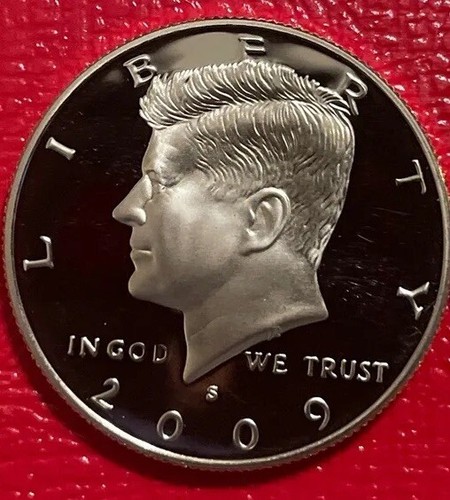 2009 kennedy proof - s,